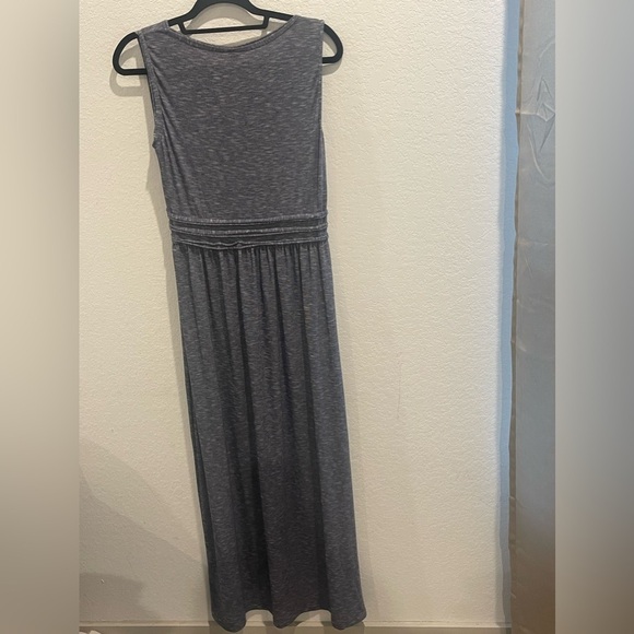 Max Studio Maxi Dress Size Medium - Picture 7 of 8